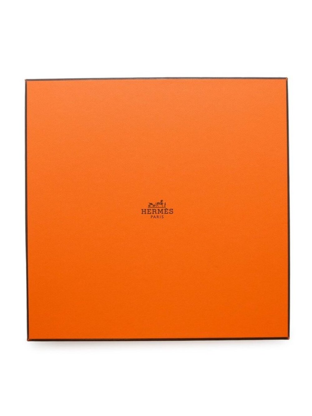 Hermes Plate Ipomobile No3 Dessert Pottery Shoulder Bag - Picture 5 of 5